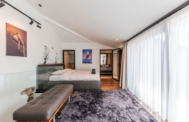 Luxury Living in Shkoder s Historic Heart - Photo 47