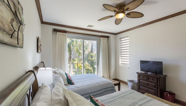 Delmar Bay Residence Los Suenos Resort - Foto 4, Habitación