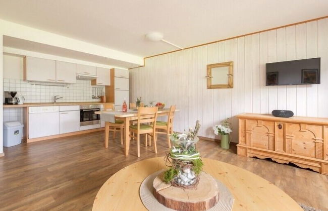 Haflingerhof - Kematsried - Foto 63