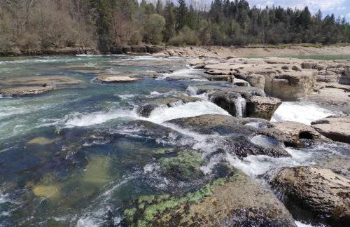 Chalet Rivage Home - Foto 30