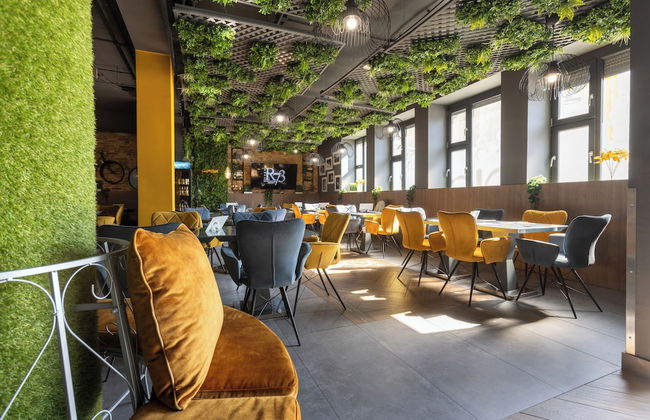 R73 Residences - Foto 1