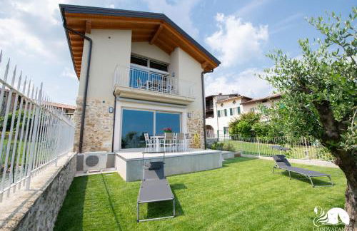 Villa Simoni - Foto 5