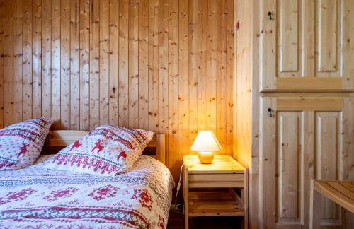 Chalet Savoiage - 13 personnes - Foto 11