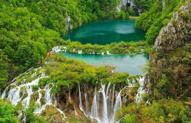 Holiday Home in Ravna Gora With Fireplace - Foto 34