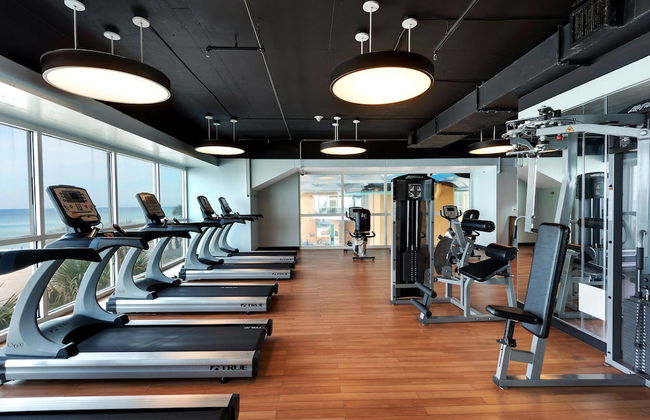 Splash Resort 302w - Sea Breeze Bliss - Foto 28