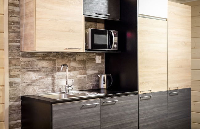 Aurora Igloos & Suites - Photo 13