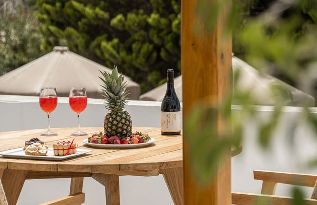 Spiros Hotel - Photo 44