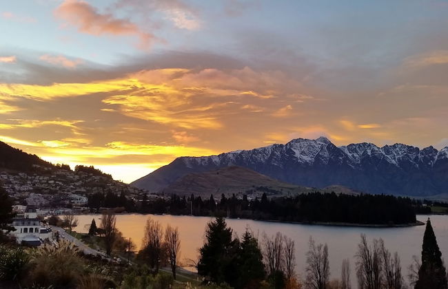 Highview Apartments - Foto 33