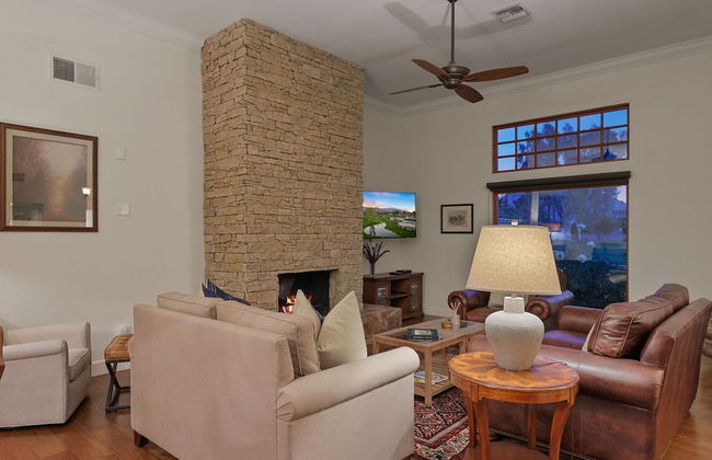 The Wells at Indian Wells - Free Golf Usage - Foto 77