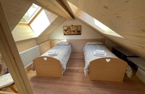 Love Mountain House - Foto 21