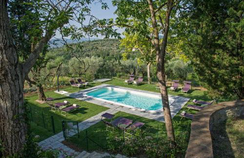 Villa Medicea di Lilliano - Foto 52