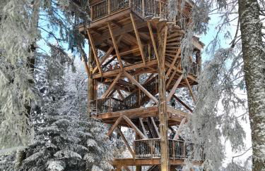 Cabanes des Volcans - Foto 39