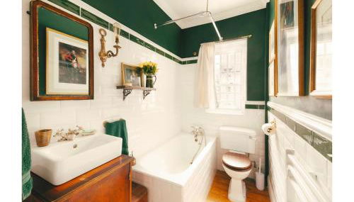 Historic Hideaway in a UNESCO World Heritage Site - Foto 4