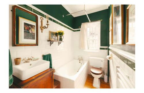 Historic Hideaway in a UNESCO World Heritage Site - Photo 4