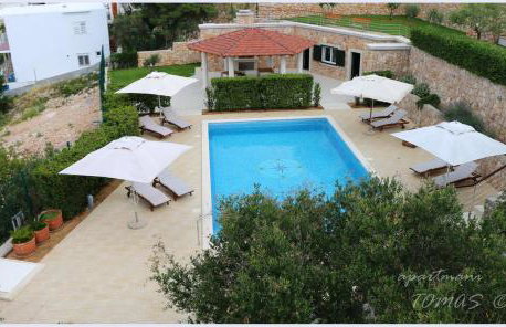 Apartments Tomas - Foto 59