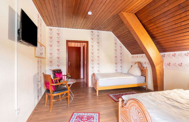 Holiday Home for Groups in Kinheim - Foto 2