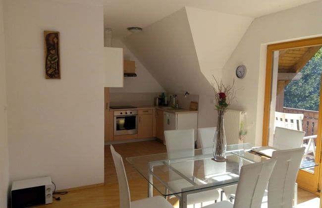 Immaculate 2-bed Apartment in Rateče Planica - Foto 7