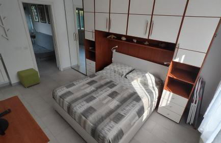 A&A - Marina di San Nicola - Appartamento con Giardino Esclusivo e Parcheggio Interno - Foto 19