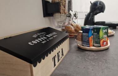 BlueSkyHouse Centro Catania - Foto 47