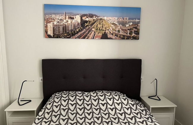 Alta 3 bed Pool Padel - Photo 11