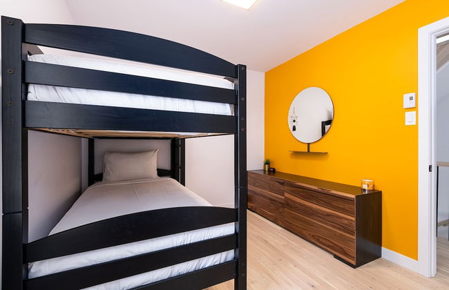 Les Chalets Forêt - Foto 16