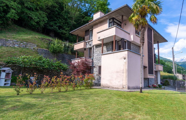 Salice Verde (GLA134) - Foto 46