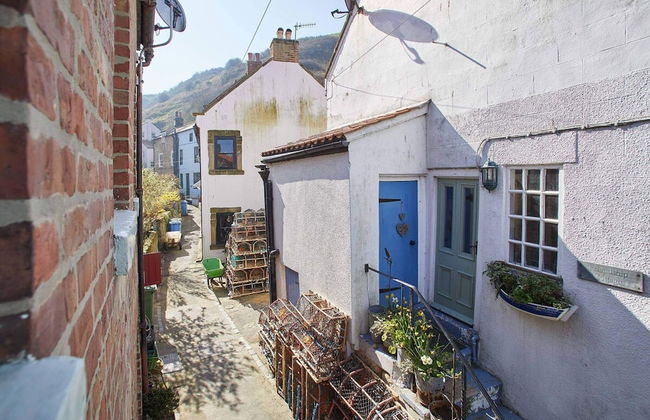 Host Stay Gun Gutter House - Foto 19