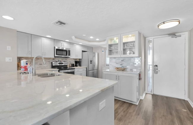 Edgewater by Southern Vacation Rentals - Foto 28