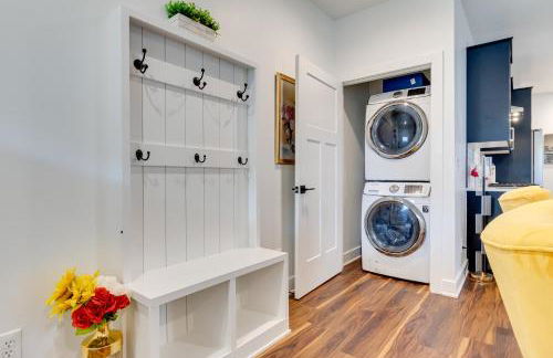 Walk to Parks and See the Final Four! Indy Getaway - Foto 11