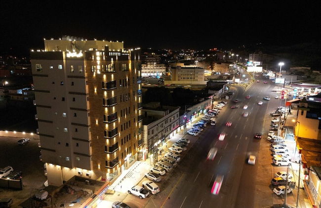 qimampark AlNamas6 - Foto 1