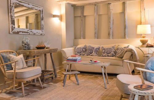 Oyster Cottage, 200 year old Fisherman's Cottage - Foto 1