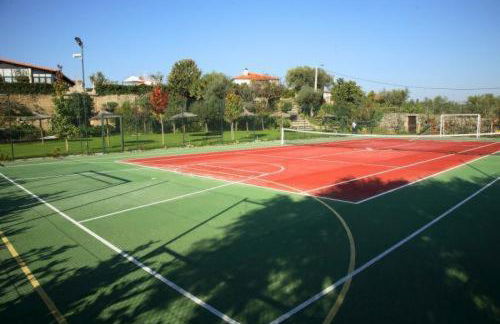 Casa do Meio do Povo - Turismo de Habitação - Foto 17