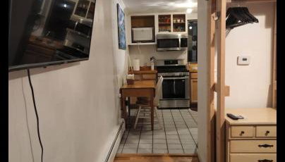 Quiet, Convenient Studio Andover Merrimack Valley - Foto 5