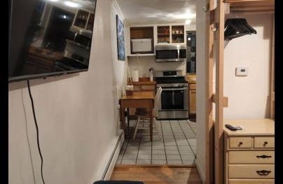 Quiet, Convenient Studio Andover Merrimack Valley - Foto 6