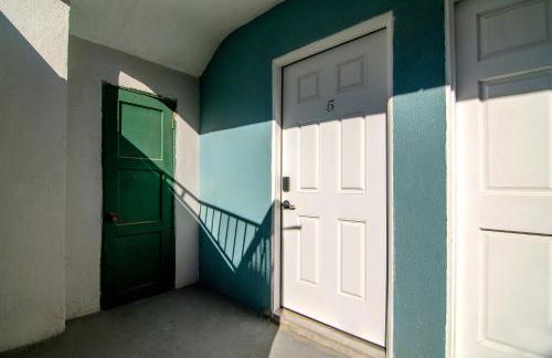 Freshly Renovated Studio for Two in the Heart of LA - Foto 2