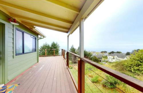 Sea Escape at Spruce Overlook - Foto 19