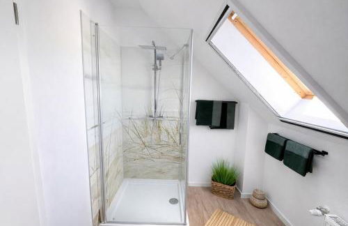 Huus an´t Koornfeld Dachgeschoss - Foto 11