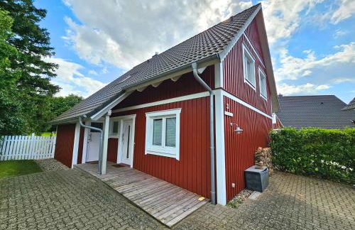 Sechendorf Ferienhaus Solviken Sechendorf - Foto 38