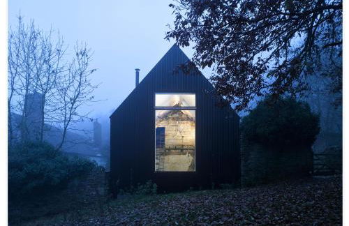 Croft Lodge Studio - Foto 1