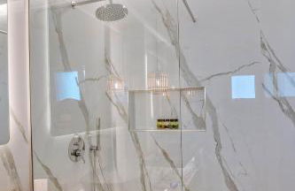 Nautica suites - Executive suite with jacuzzi - Foto 11