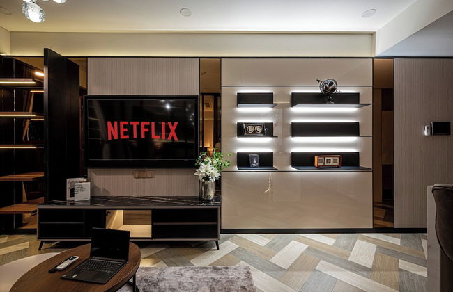 Metropole Apartment Thu Thiem - Foto 42