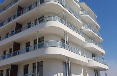 Apartament Happy 31 NETFLIX - tuż przy plaży !!! - Foto 11