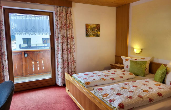 Apart Maashof III - Foto 7