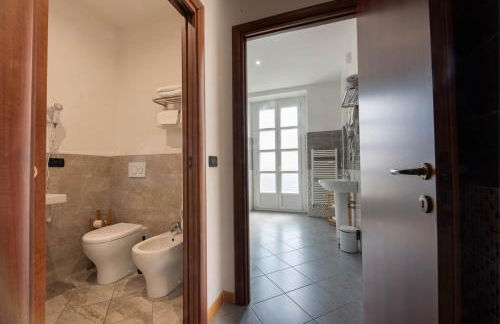 Apartments Torino Porta Susa PLUS - Foto 66