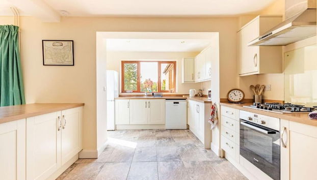 Host Stay Welsford House - Foto 3, Habitación