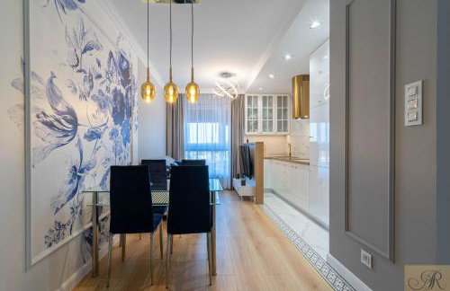 Apartament Rosa Stacja Mińsk - Foto 12