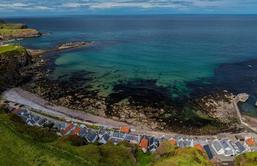 Fisherman's Cottage in Pennan - Foto 14