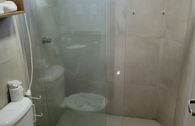 FLAT CASA DA PRAIA - Foto 22