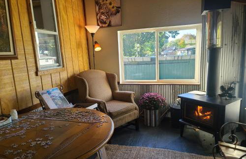 The Stable - Foto 10