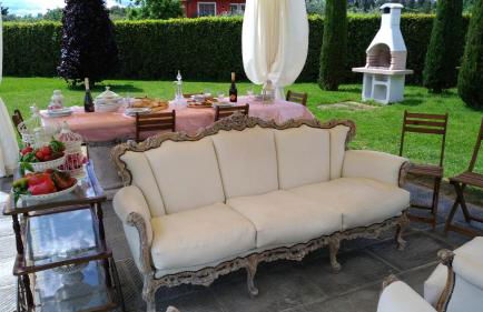 La Valinfiore Charming Home - Foto 45